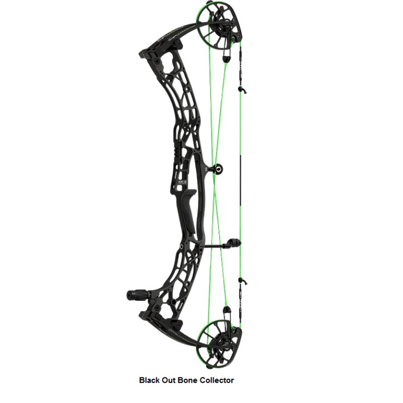 Hoyt Compound Bow Alpha AX-2